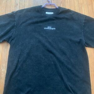 Maison margiela shirt